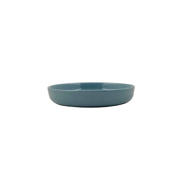 Canvas Home - Vendita all'ingrosso Piatto - Piatto Reims Mezze - Set di 4 - Atlantic