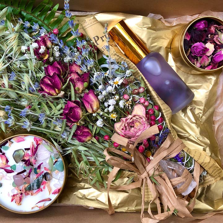 Birthday Wish Ritual Kit~ Intention Setting Ritual Kit and other Purchase Wholesale wishing. Free Returns & Net 60 Terms on Faire trending on Faire.