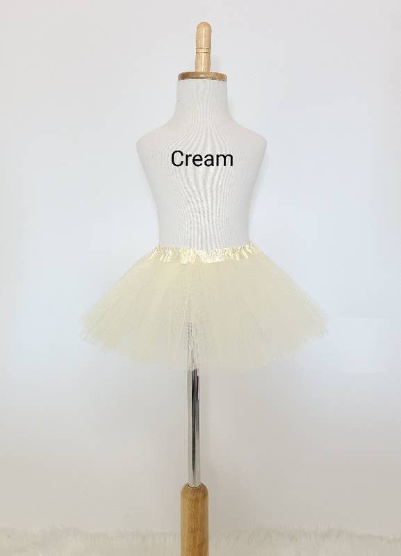 Clover Cottage - Wholesale Tutu - Kids - Baby Tutus13