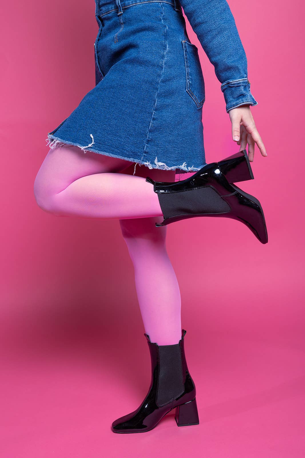 PETALLE - Wholesale Booties - Women's - Nicole3