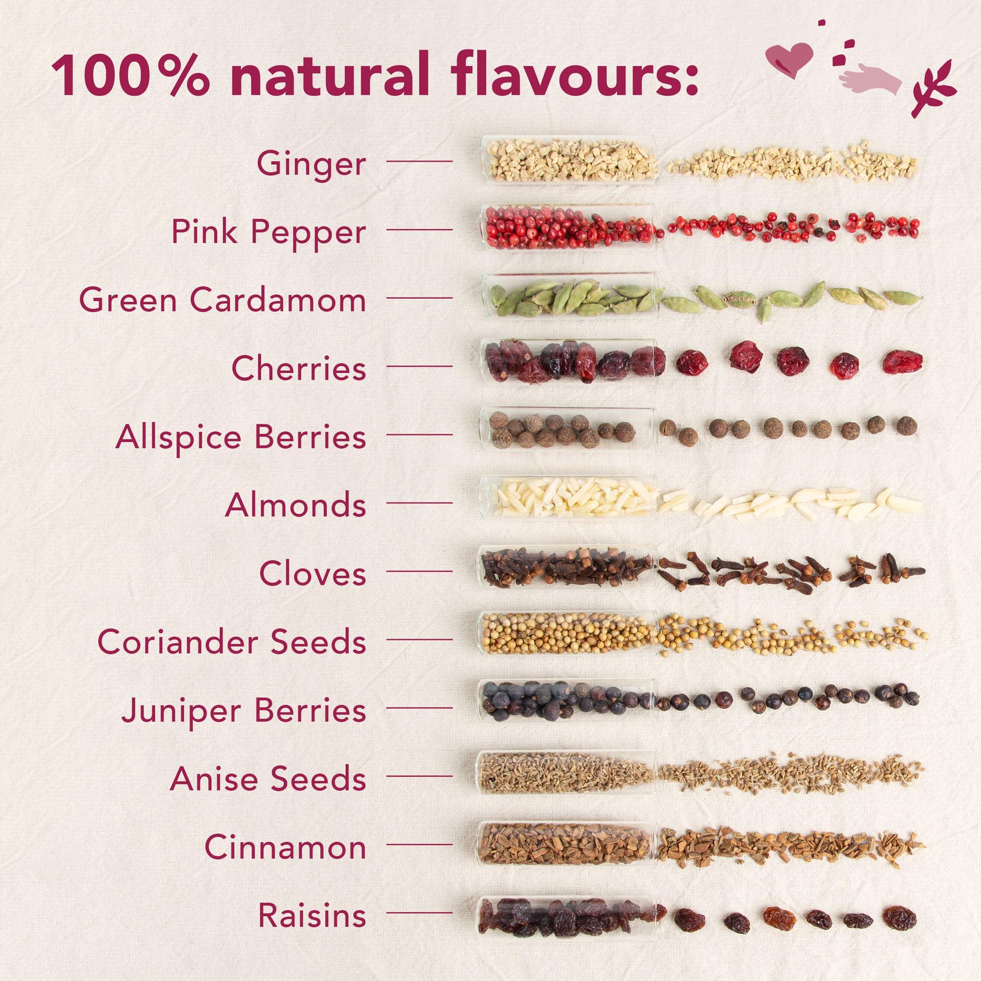 Craftly - Wholesale DIY Drink Kit - Mulled Wine Kit - Holiday Spiced Wine Mix - Mulled Wine6