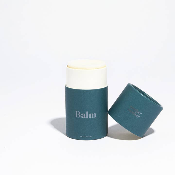 Mother Mother - Wholesale Body Balm/Butter - Belly + Body Balm
