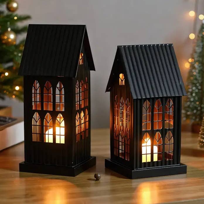 Huis Van Merken - Wholesale Candle Holder - Decorative Candle Holder - Party Wedding Holiday Decor0