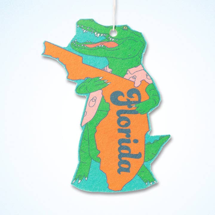 Gator for wholesale by Make Scents