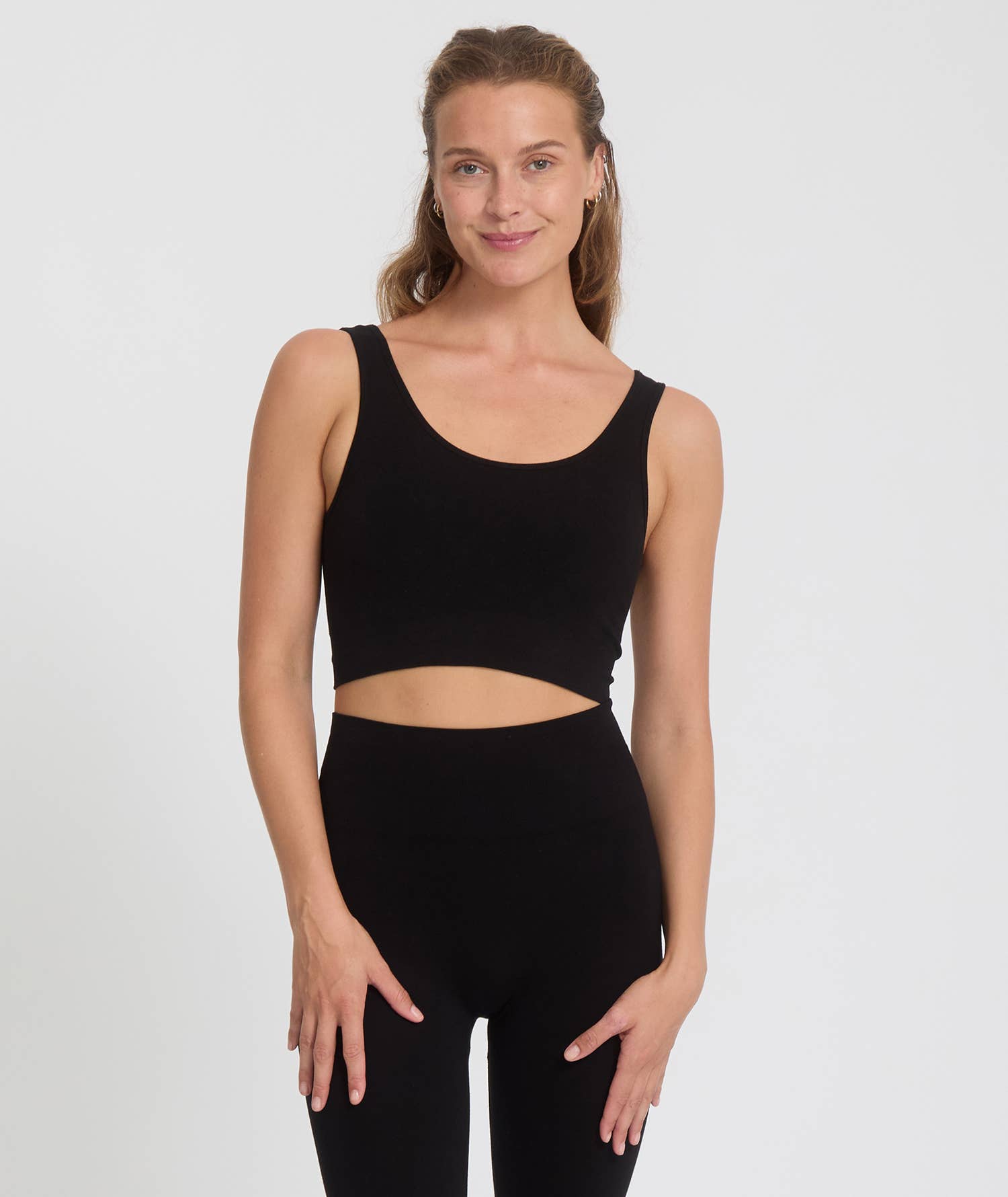 Yoga Searcher – wholesale Sports bra – Women's – Hadu - Bamboo Yoga Bra0