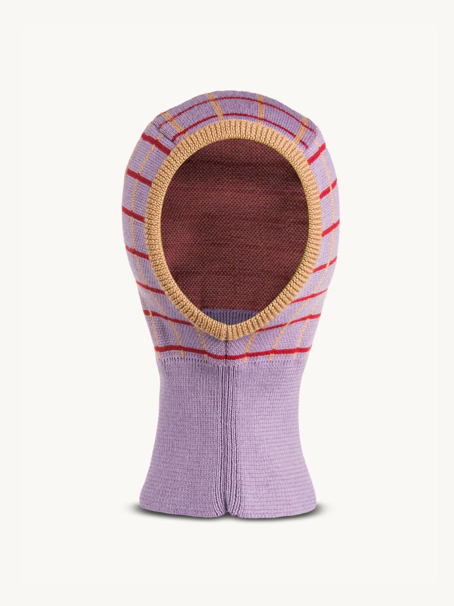 Happymess - Wholesale Balaclava - Women's - Kid's Merino Balaclava2