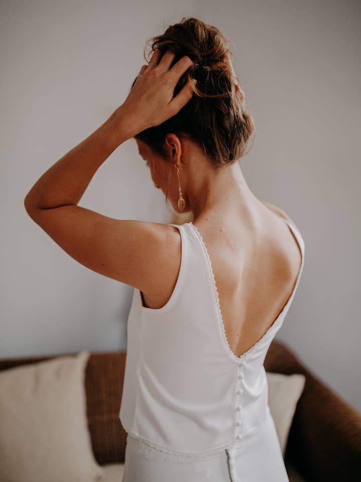 Startseite“ Léa für den Großhandel von Manice