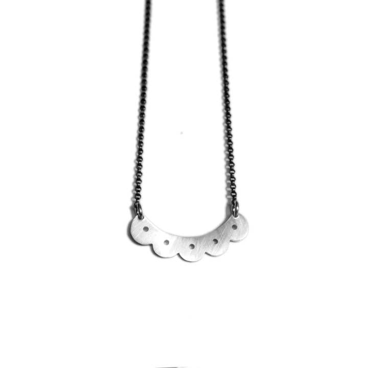 Picado Cinta Halskæde 16" for engroshandel hos Kalai Jewelry