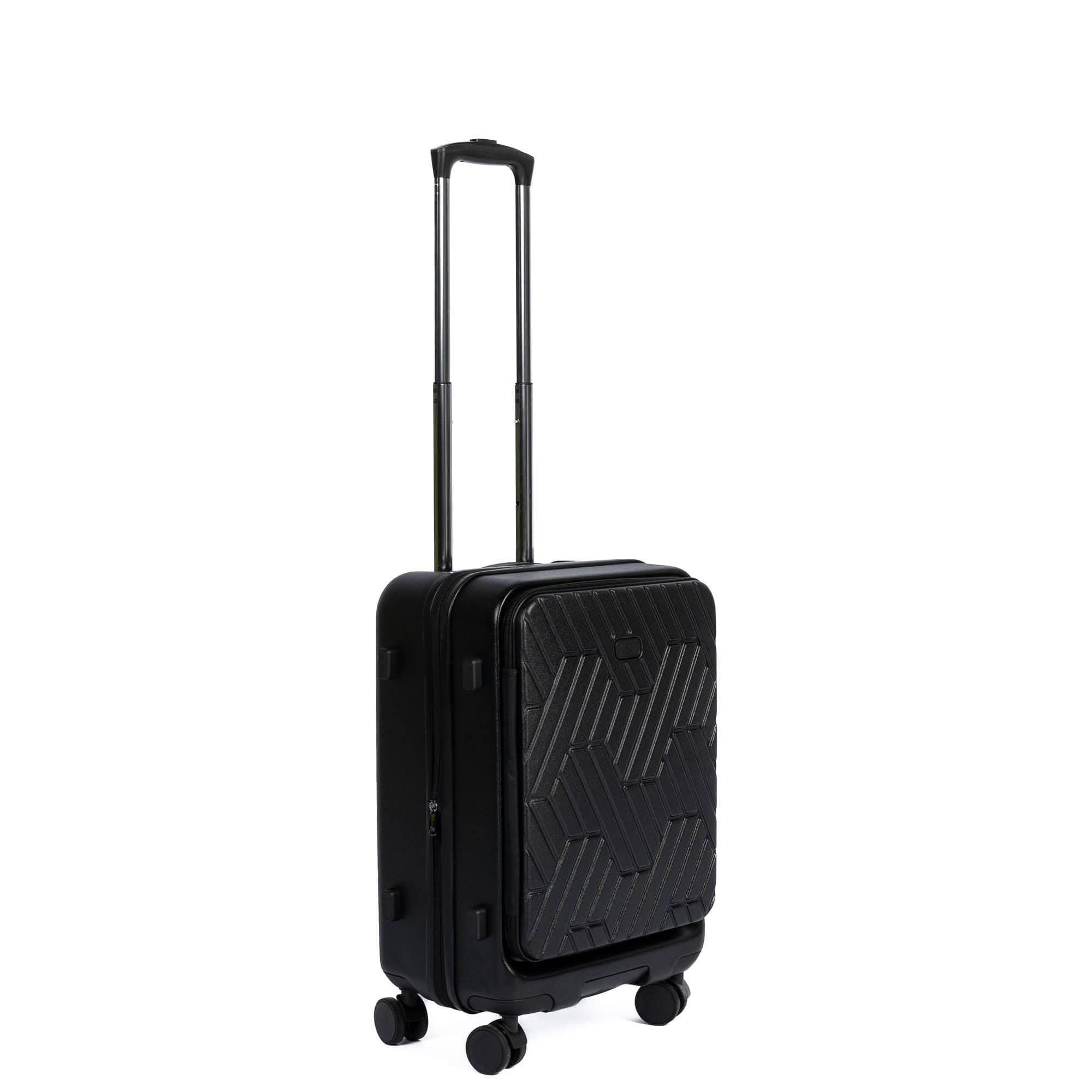 Lug - Wholesale Luggage - Box Truck Hard Sided Wheelie Carry-On10