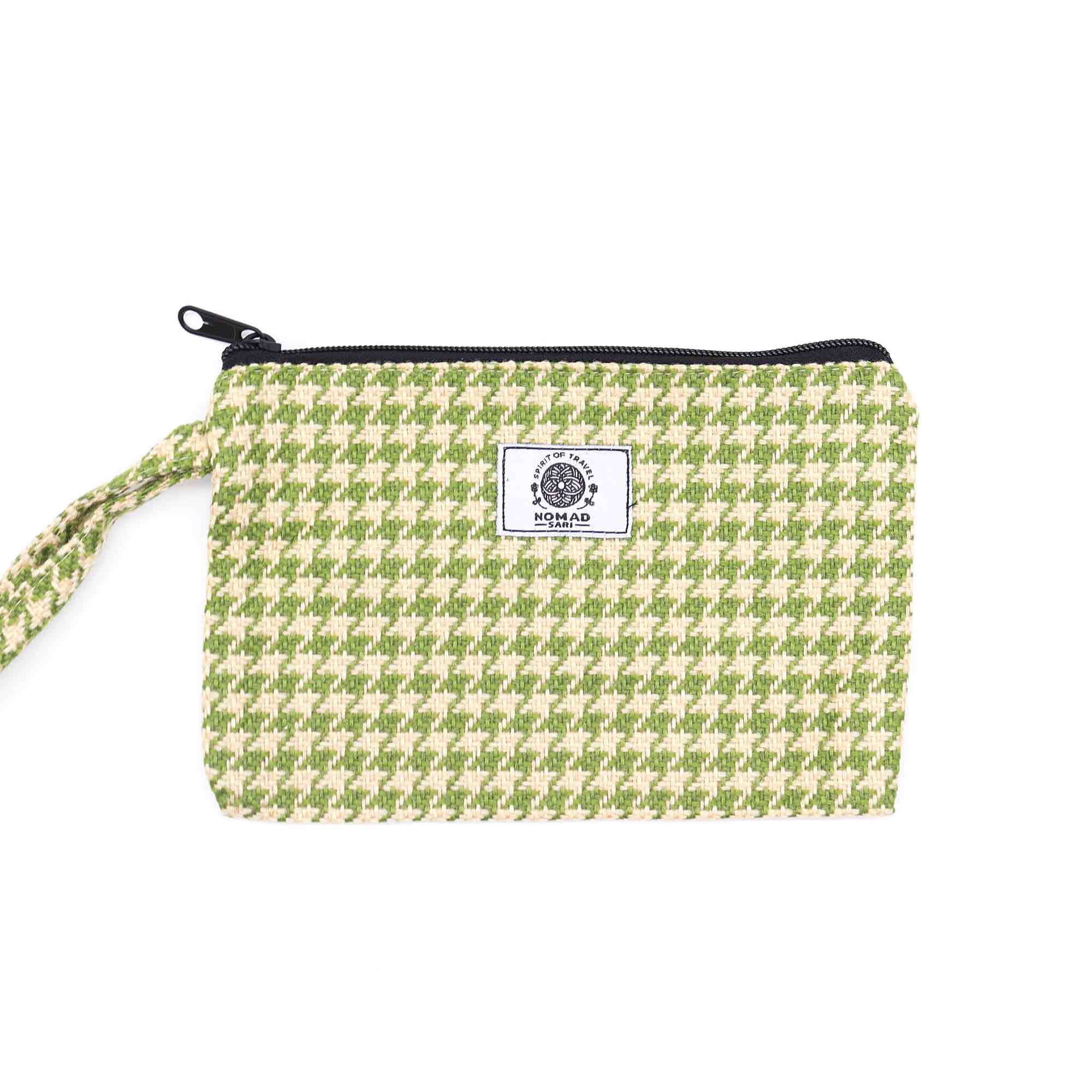 Ancient Wisdom - Vente Trousse de toilette – unisexe - Pochettes cadeaux pratiques douces et naturelles avec boucle - (assort.)2