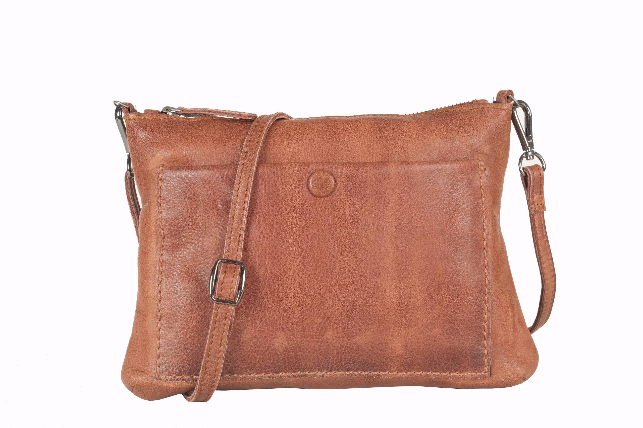 Keaan Leather Goods - Wholesale Crossbody Bag - Women's - [MIA] SMALL CROSSBODY & CLUTCH | SUPER SOFT NAPPA LEATHER24