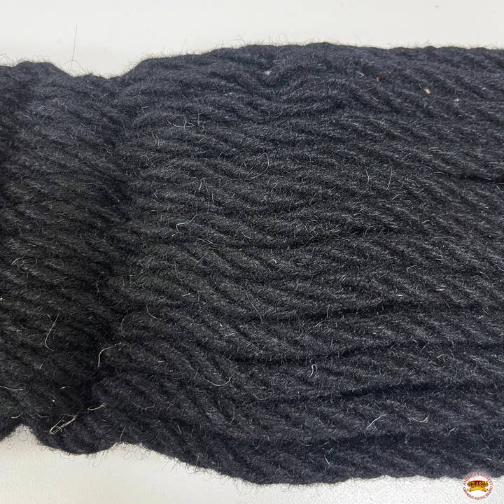 HILASON - Wholesale Horseback Riding Gear - HILASON H. W. 27 Strand Double Weave Black Roper Cinch – Hilason7