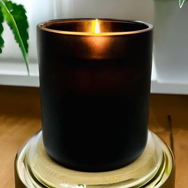 Woods - Soyblend Candle for wholesale by Calico Collective Co.