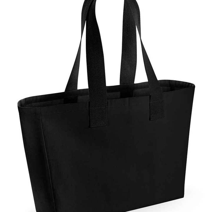 Pierre Francis - Wholesale Tote Bag - Women's - Westford Mill - Everyday Canvas Tote2