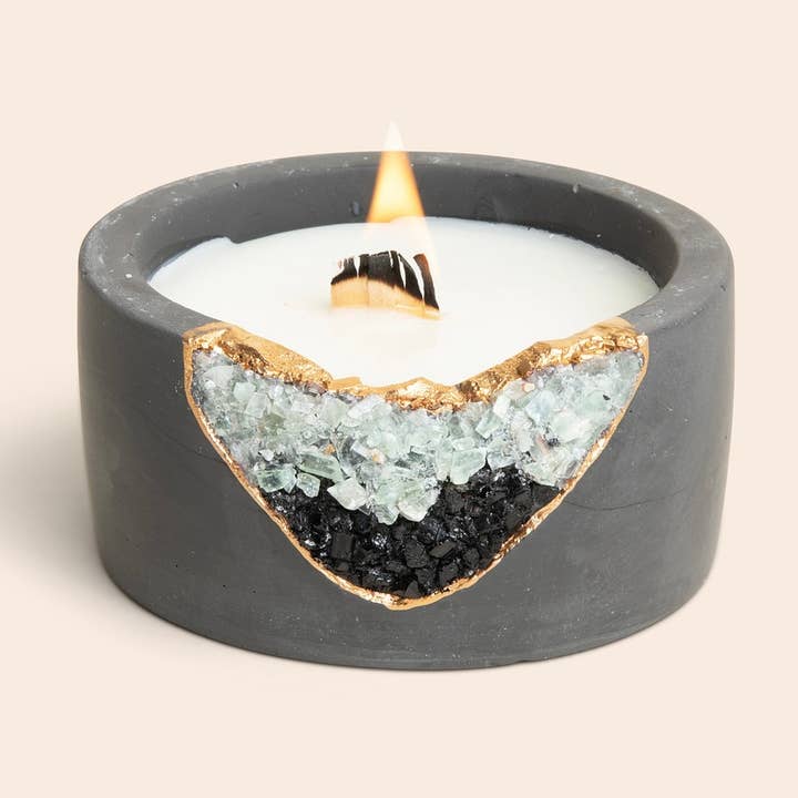 Candela Santal per la vendita all'ingrosso da parte di TB Fragrances