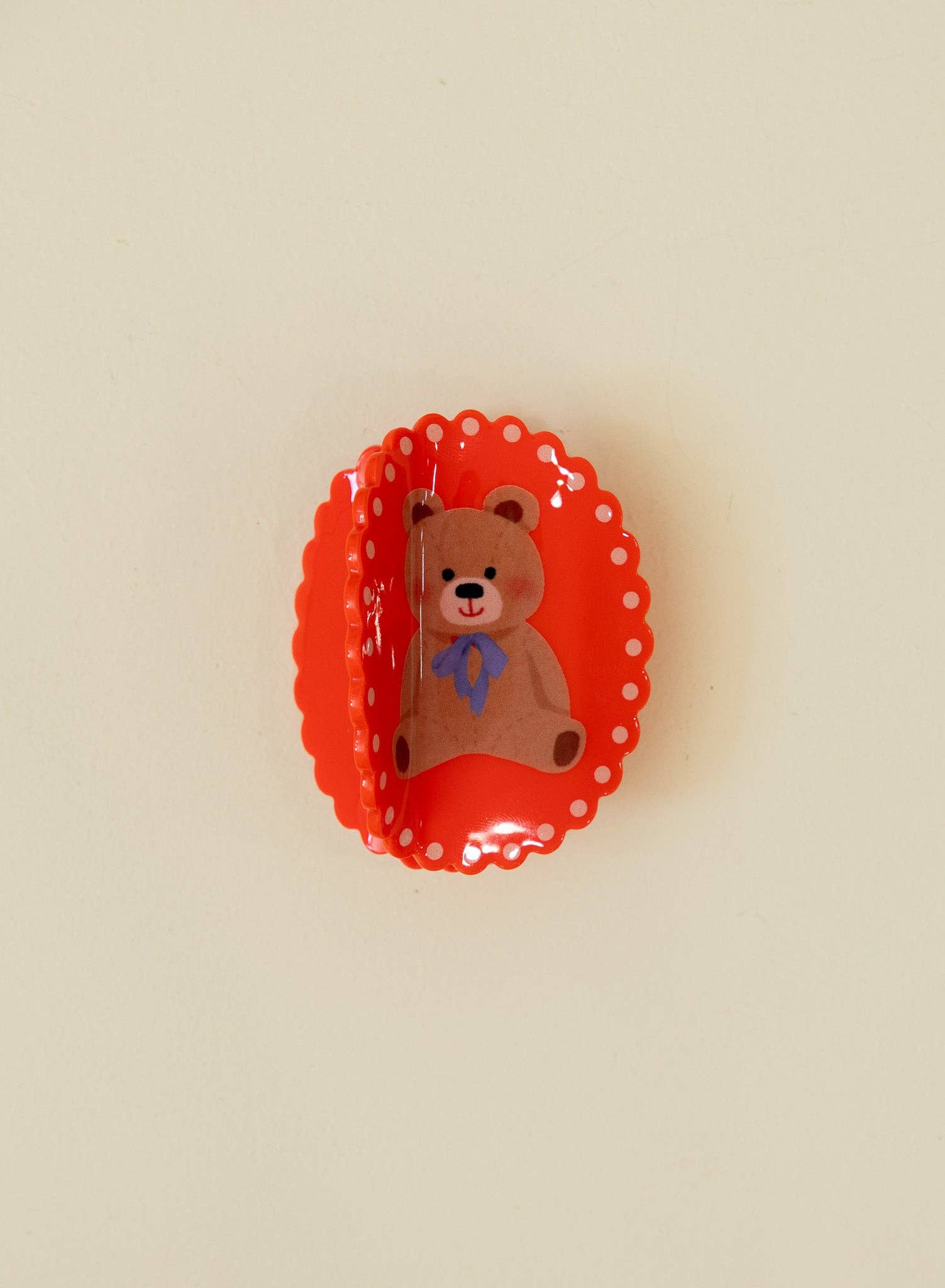 KAXI - Wholesale Hair Clip - Women's - FRAMED ECLECTIC CLAW1