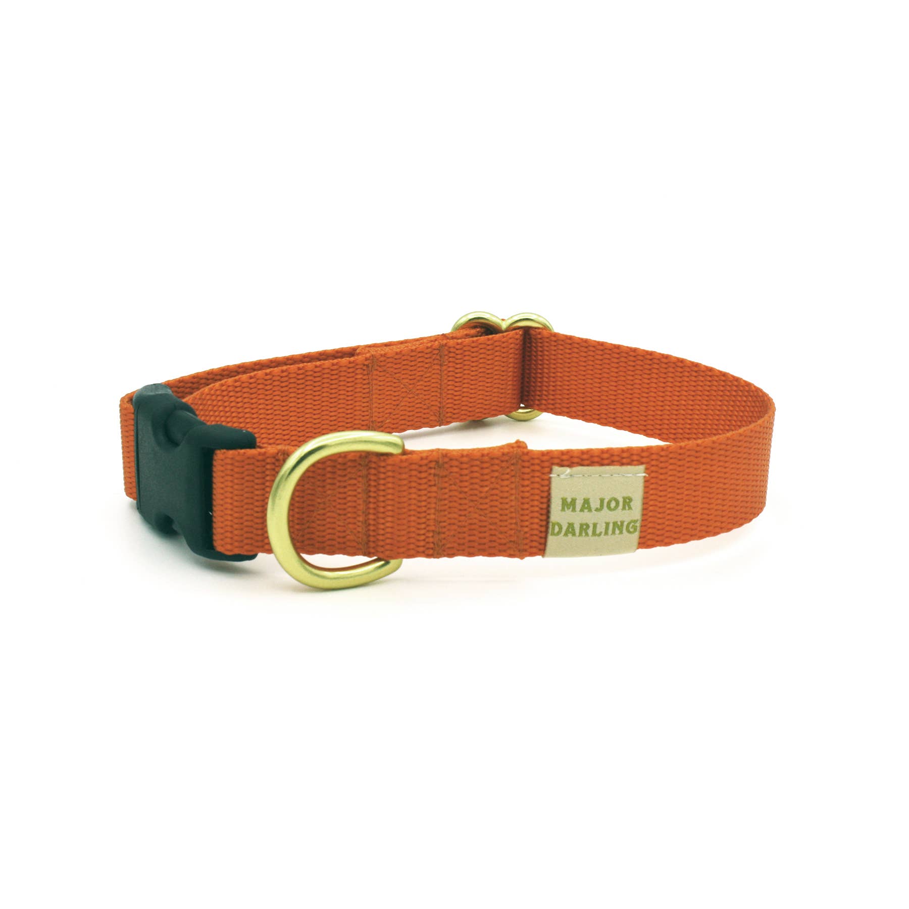 Major Darling - Wholesale Pet Collar - Dog - Snap Collar8