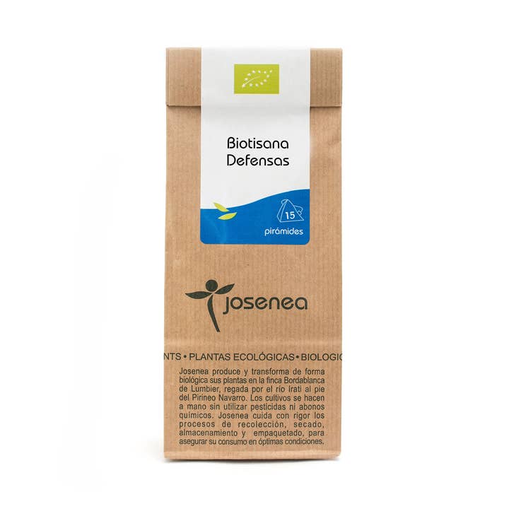 BIOTISANA DEFENSAS BIO JOSENEA para venta al por mayor de Josenea BIO