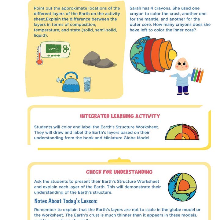 Brings Joy Learning - Wholesale Education - Complete 1st Grade Set - Units 1, 2, and 314