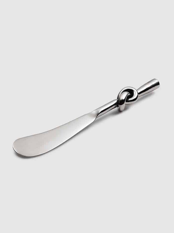 Espalhador de Canapé Helyx c/ nó (conjunto 4 pc) por atacado de Mary Jurek Design Inc