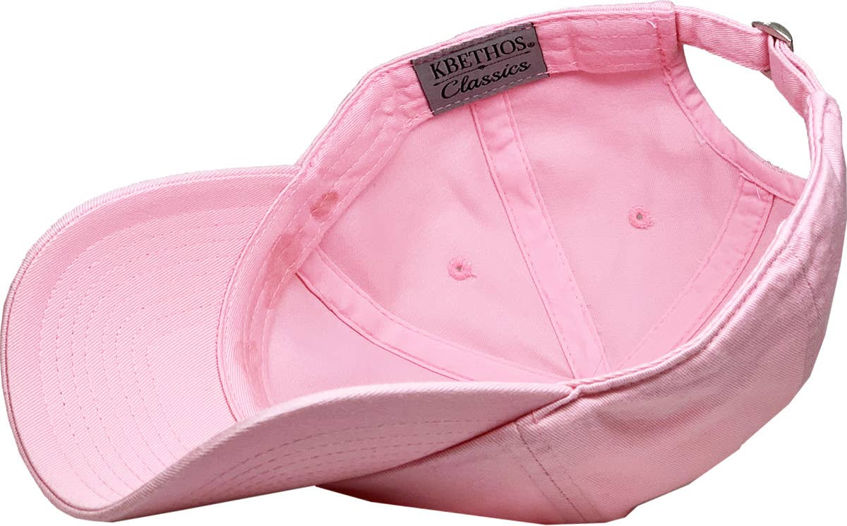 KBETHOS - Wholesale Baseball Cap - Unisex - Premium Baseball Cap216