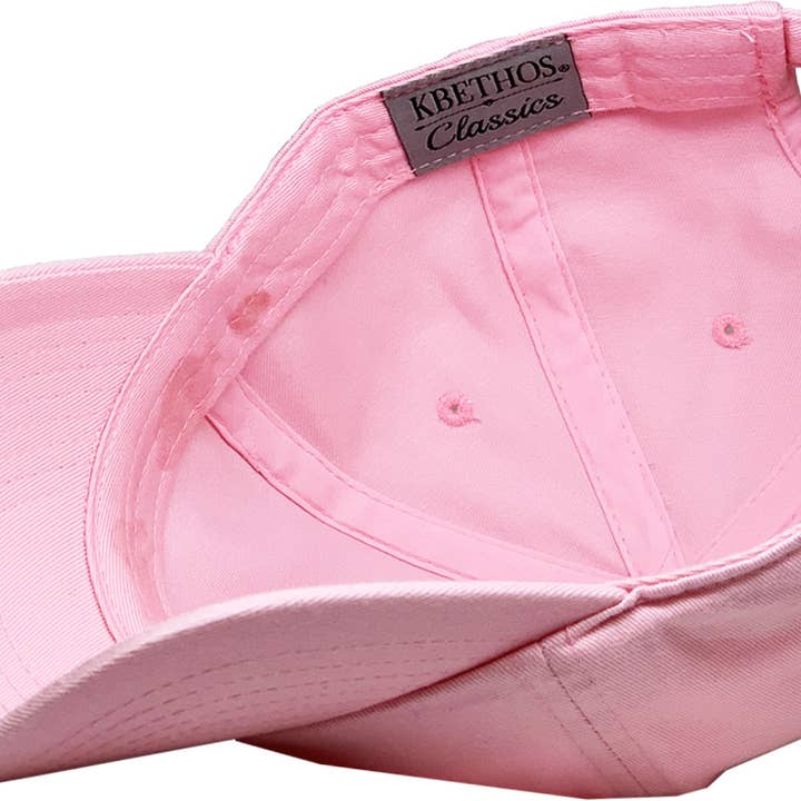 KBETHOS - Wholesale Baseball Cap - Unisex - Premium Baseball Cap217