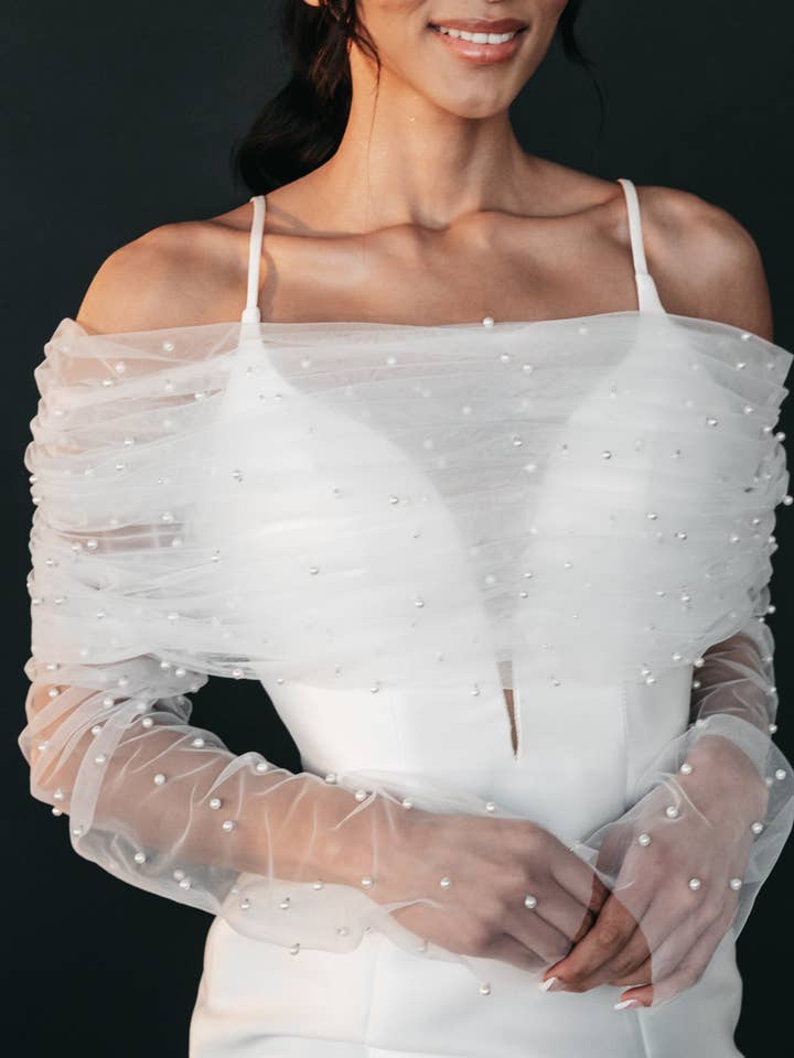 Heirloom Bridal Company - Vente Robe de soirée – femme - Molly Topper1