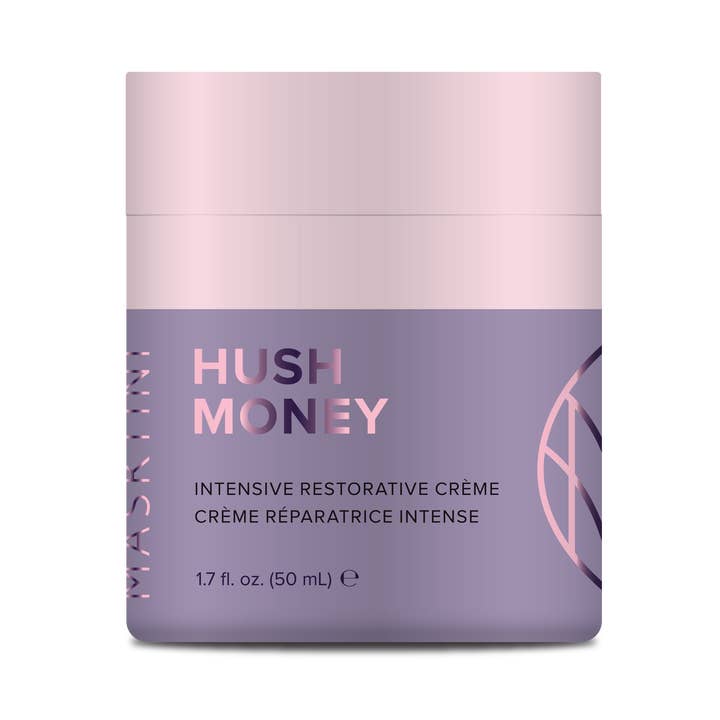 Hush Money for wholesale by MASKTINI