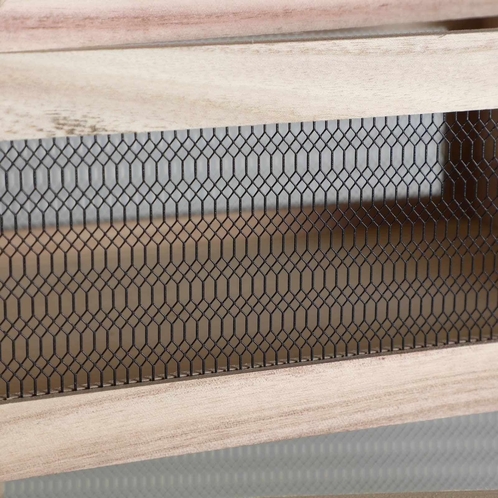 B&B - Wholesale Decorative Box - Box J/3 Paulownia Wood Brown 34X25X15cm2