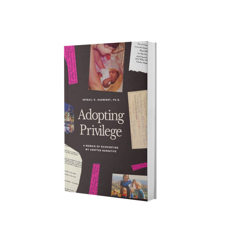 Adopting Privilege for wholesale by Muse Inc.