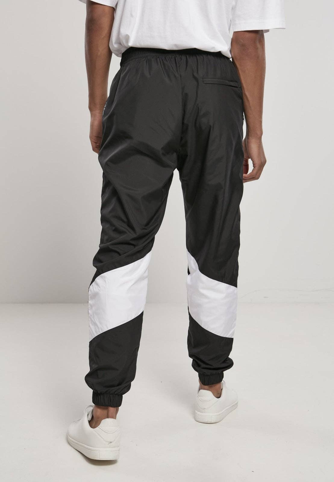negro Pantalones Starter Track de venta al por mayor en Faire6