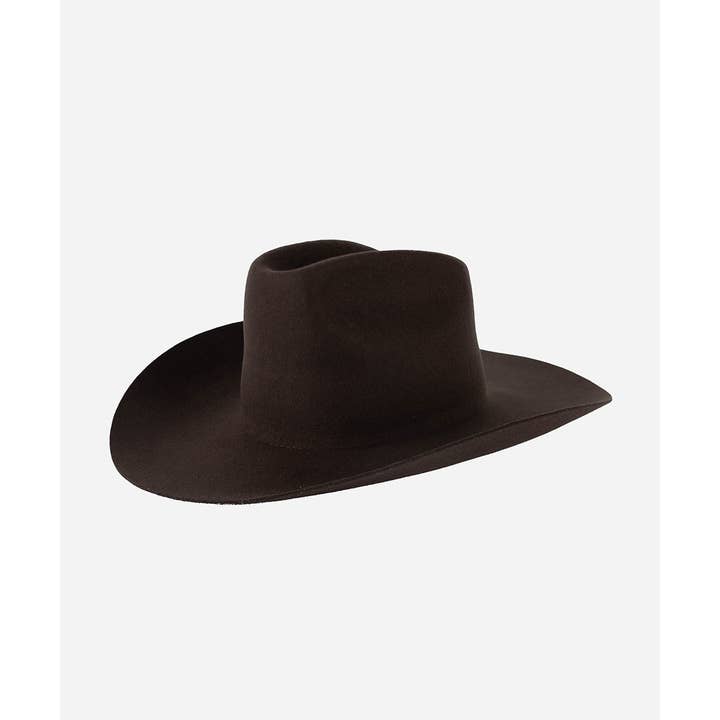 Gigi Pip - Vendita all'ingrosso Cappello da cowboy - Donna - Maglietta Lane Brick