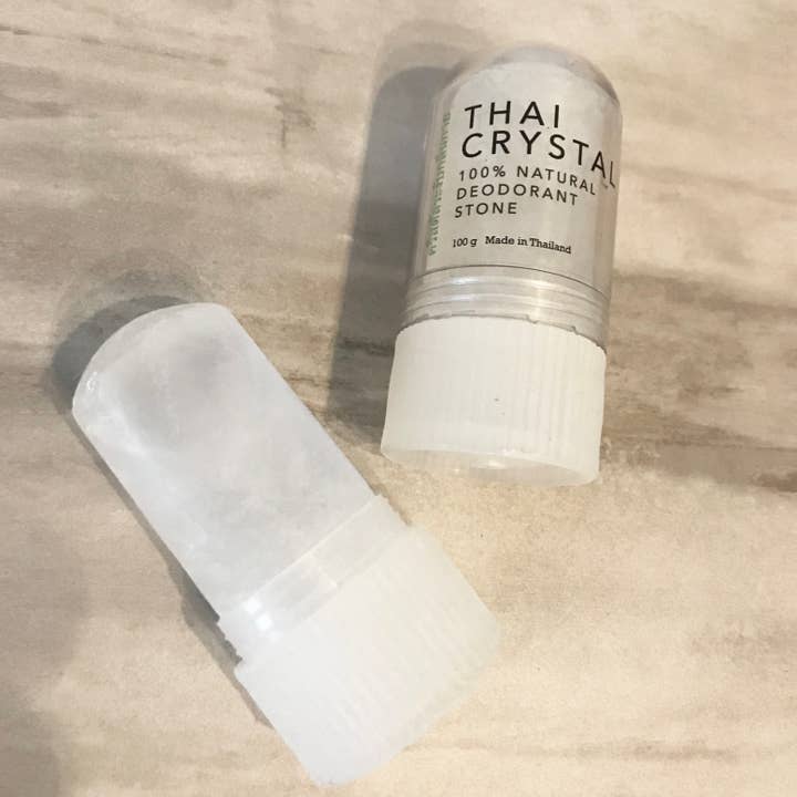 Verve Culture - Wholesale Deodorant – Unisex - Thai Crystal Deodorant Stick3