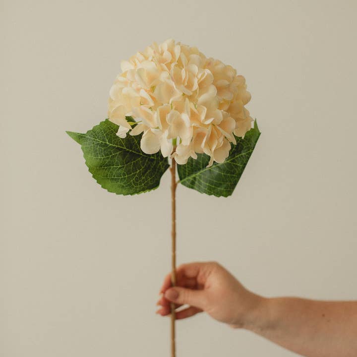 Eucalypt Co. - Wholesale Artificial flowers - Hydrangea