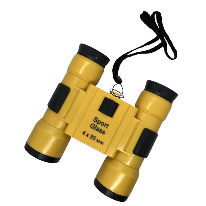 Science and Nature - Wholesale Binoculars - Safari Binoculars (Pack of 12)