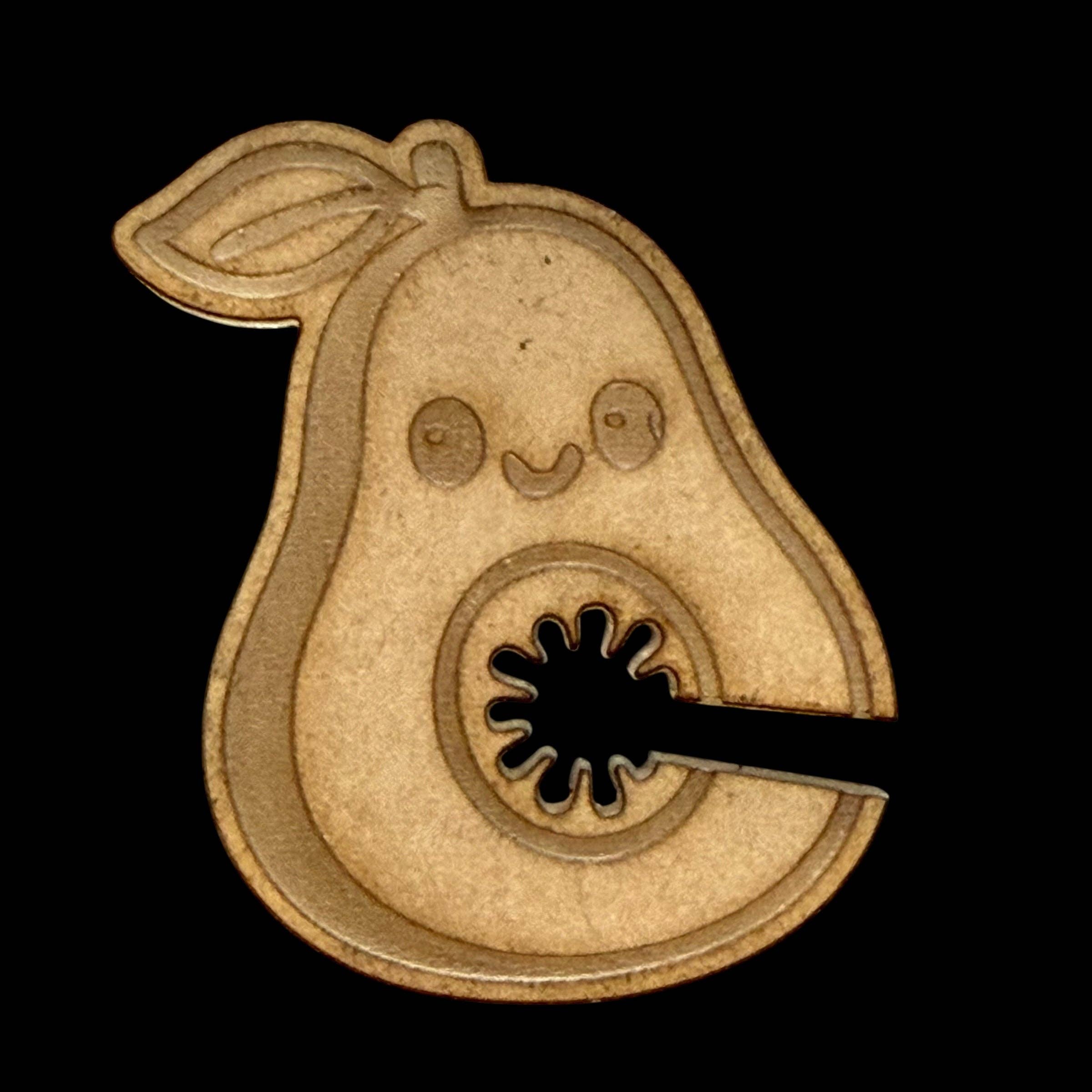 KCRESINSHOP - Wholesale Craft Supplies - Bread Clip Molds10