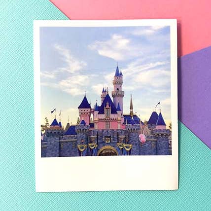 Castle Vibes for wholesale by Vibe Stickies