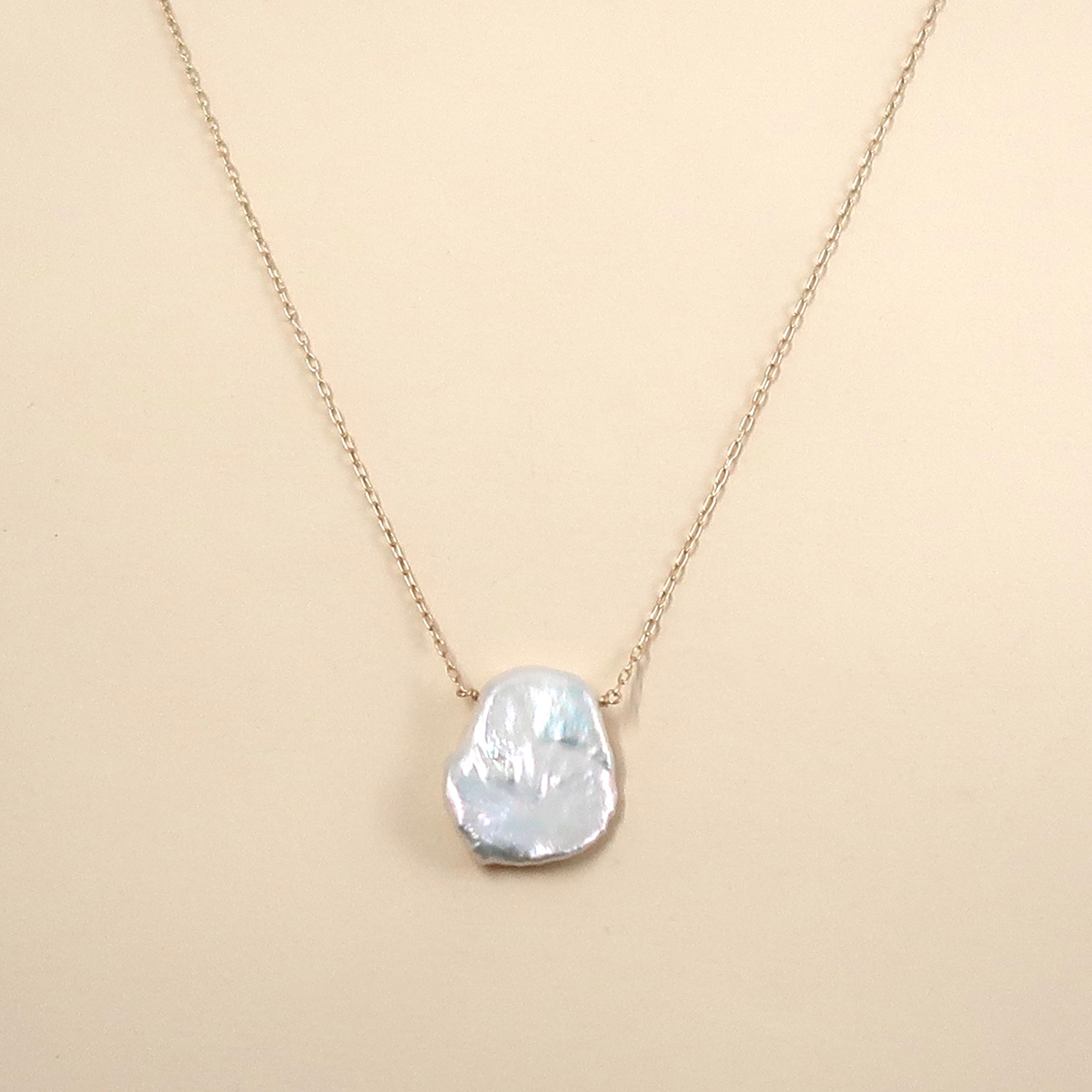 May Martin - Vendita all'ingrosso Collana con ciondolo/pendaglio - Collana Koa0