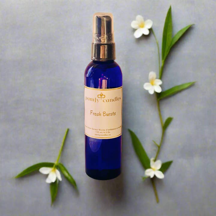 Éclats Frais pour la vente par PAMJY Candles