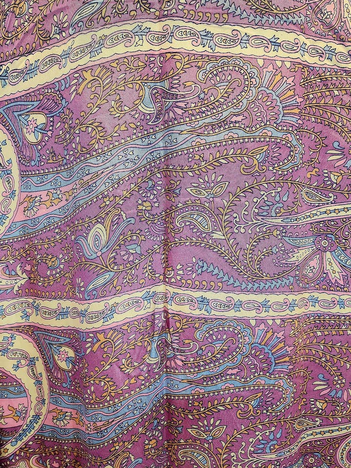 Baladev Boutique - Wholesale Kimono - Women's - Long kimono with frill11