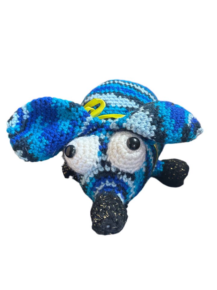 Verrückte Augenmaus für den Großhandel von S and E Hobbies and Collectables