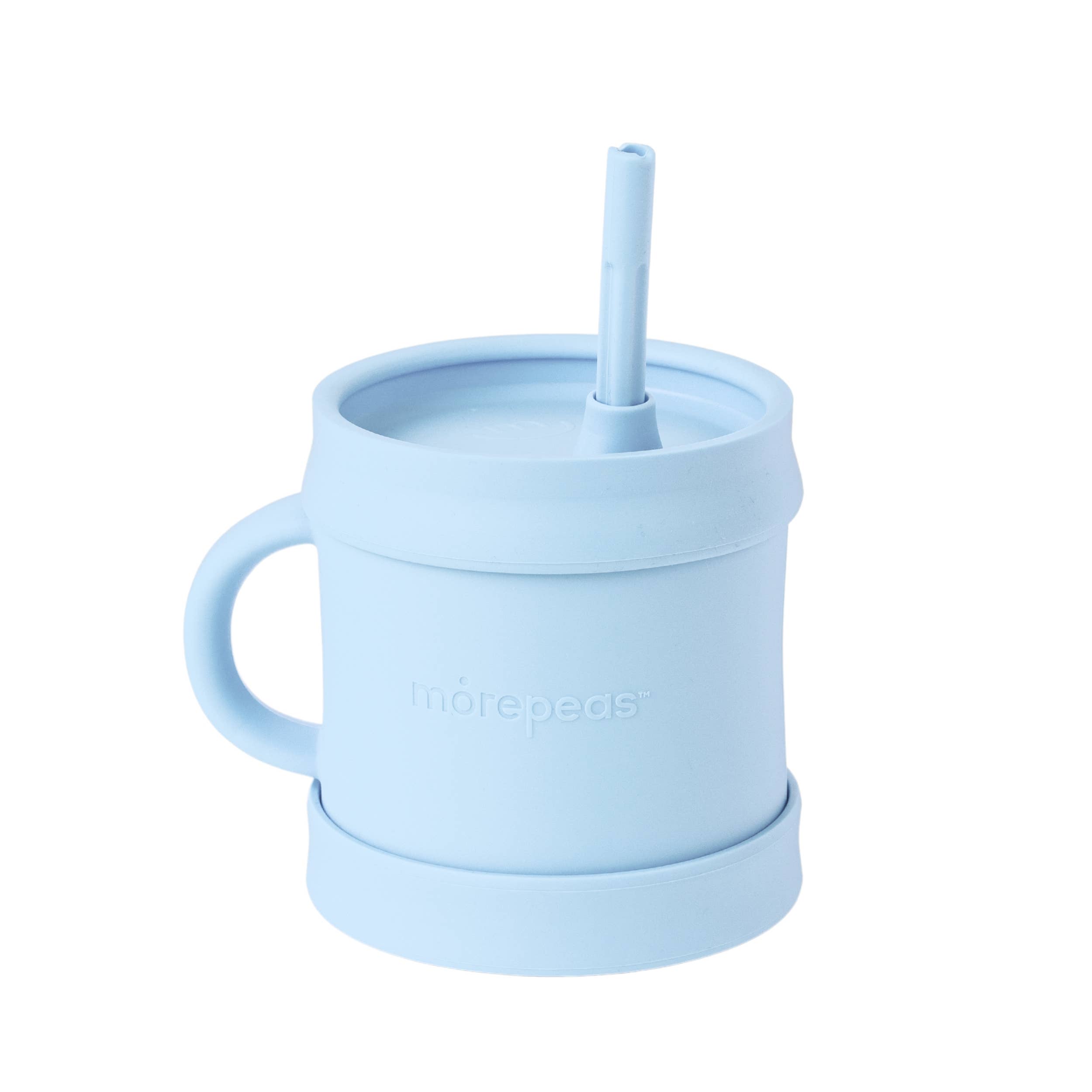 morepeas - Vente Verre/tasse – enfant et bébé - Le Everything Sippy5
