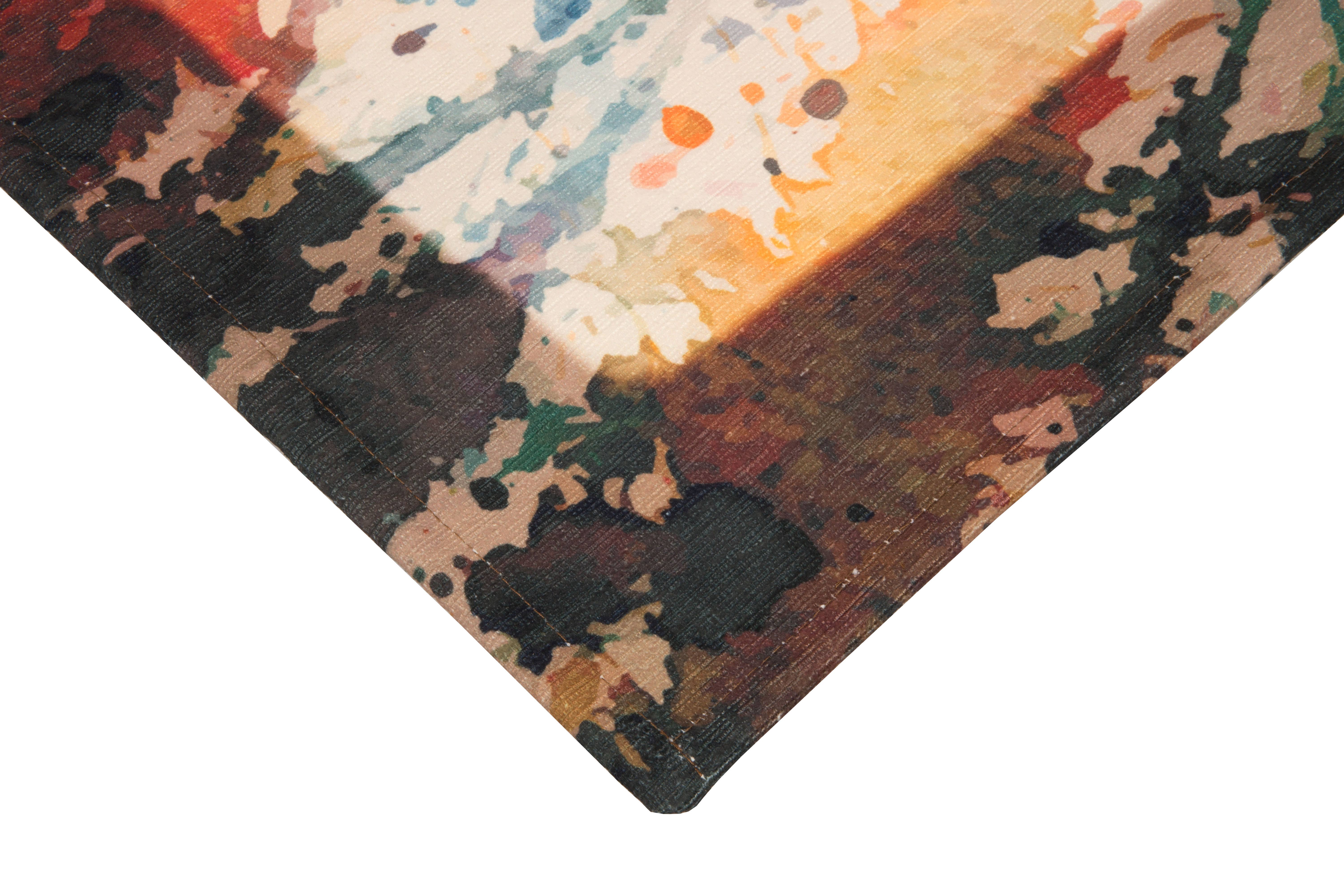 Biancheriaweb - Wholesale Area Rug - Non-Slip Back Bedroom Living Room Bedside Rug3