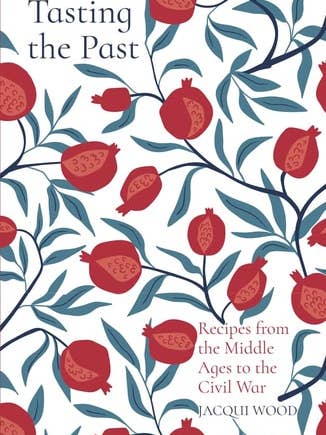 Goûter le passé : Recettes de 12 Wood pour la vente par Boon Books