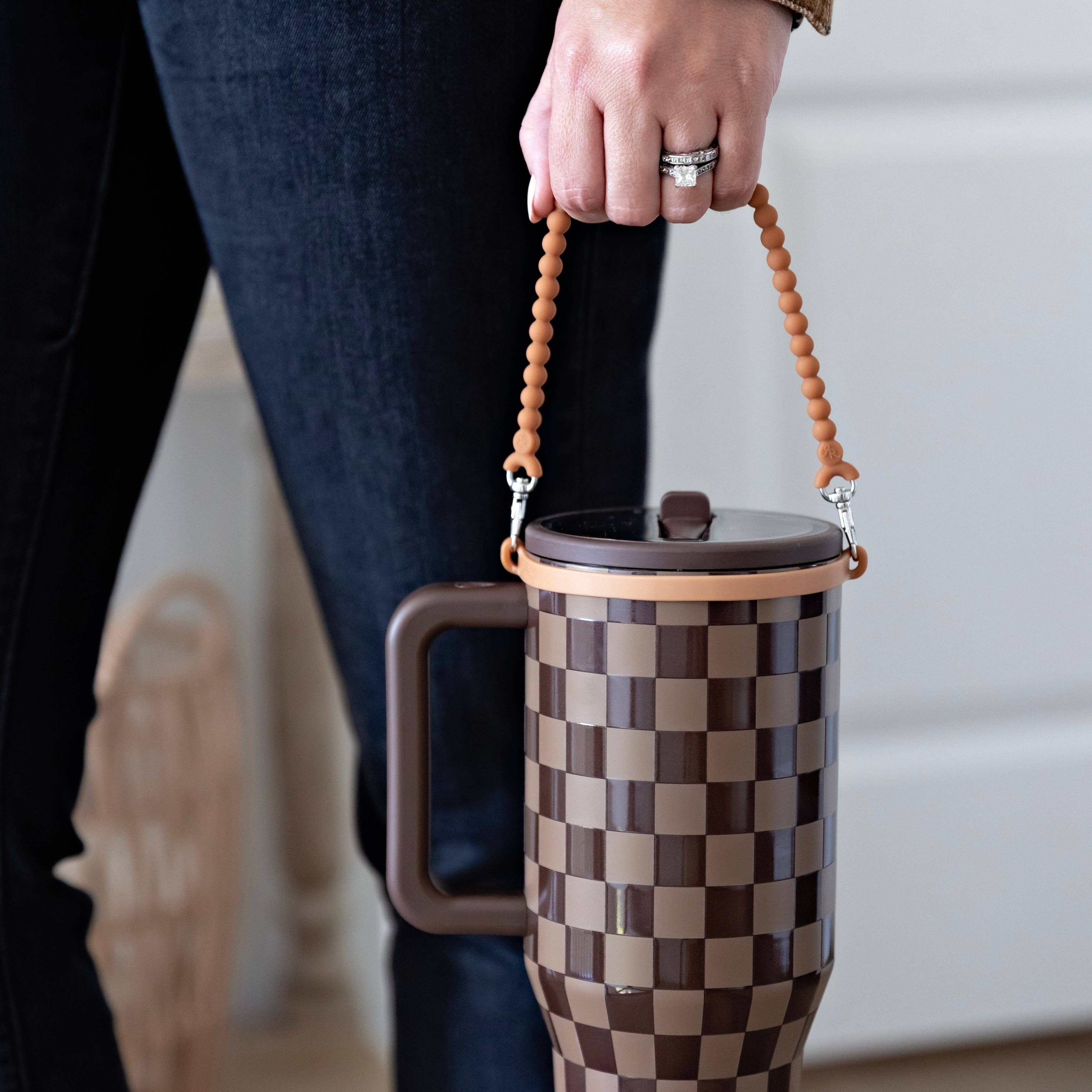 Ryan & Rose - Vendita all'ingrosso Supporti/accessori portabottiglie - Maniglia Cutie27