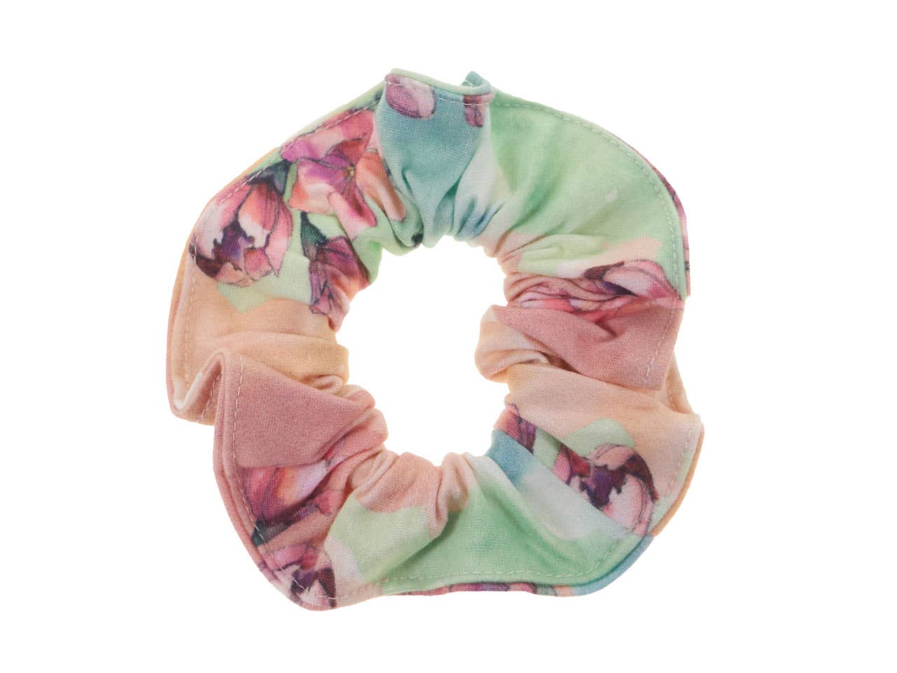 Terra Natural Designs – wholesale Scrunchie - Women’s – Petite Sport Scrunchie Duo42