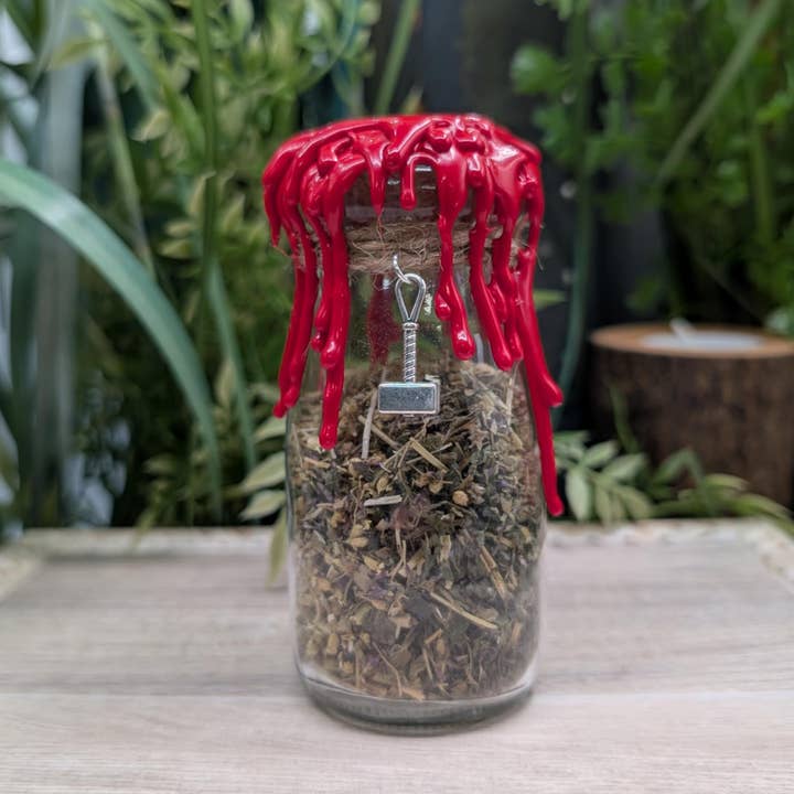 Mystical Roots - Wholesale Meditation supplies - Thor Ritual Kit – Strength, Protection & Thunder Altar Kit3