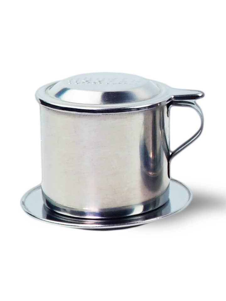 Original Phin Filter (4 oz) for wholesale by Nguyen Coffee Supply