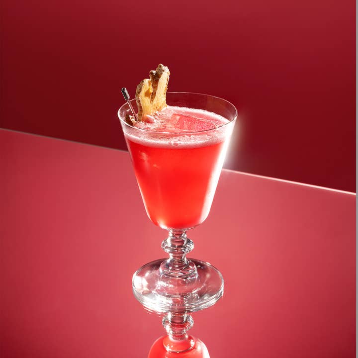 RMBR Kombucha - Wholesale Kombucha - Hibiscus Punch2