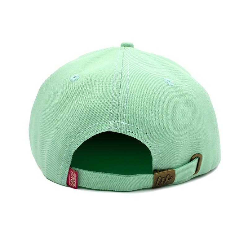 Woed - Wholesale Flat Brim Cap - Unisex - Strapback | CHAOS3